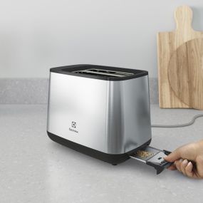Тостер ELECTROLUX E3T1-3ST (910003622)