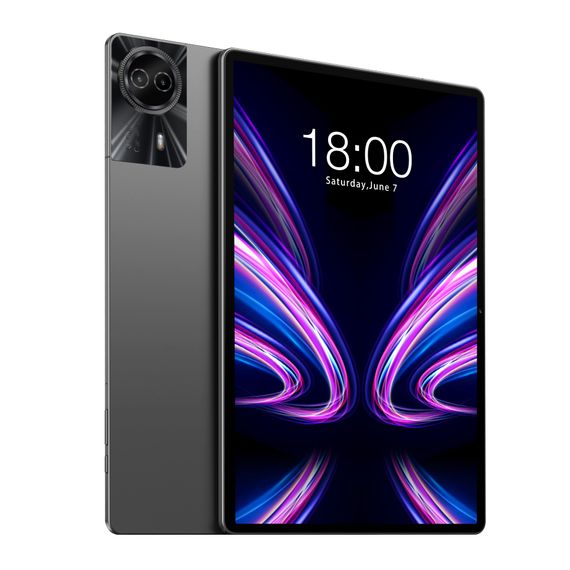 Планшет Teclast T50 Plus 11&quot; 6ГБ 6940709686300 | Зображення 4