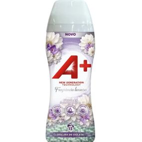 Кондиционер ароматизатор для белья в гранулах A+ Doçura de Violeta 8435495844945 210 г