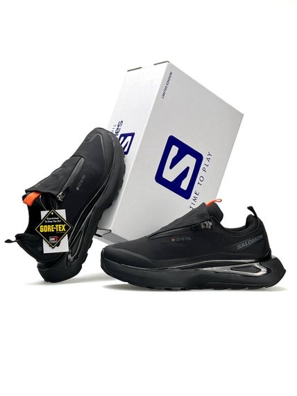 Мужские кроссовки Salomon Odyssey Gore-Tex весна / осень A3136 | Зображення 1