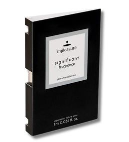 Мужские феромоны InPleasure Significant Fragrance (1 мл) sexstyle