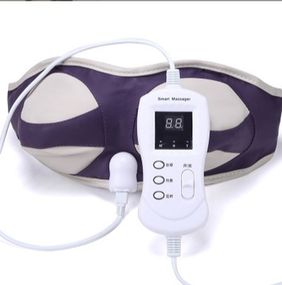Збільшувач грудей 001-5988 XPRO Chest Massager (MER-15184_693)
