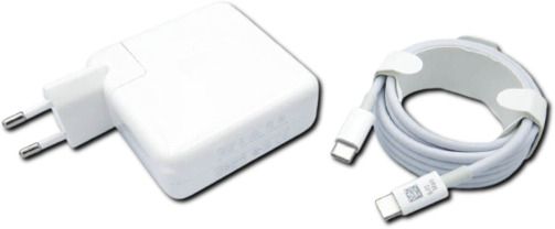 Блок живлення 61W Швидка та безпечна зарядка XPRO (lp-86717_833)