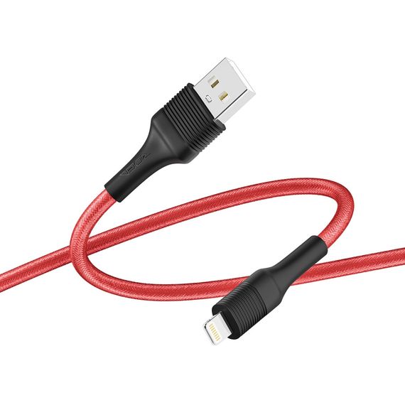 USB Ridea RC-ST74 StablePro 12W Lightning | Зображення 4