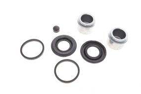 Ремкомплект суппорта заднего Mercedes Benz C-class Opel Vectra 95-11 d=35mm  +2 поршня  114-5063