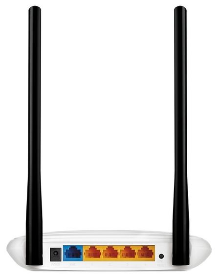 Бездротовий маршрутизатор TP-Link TL-WR841N | Зображення 2