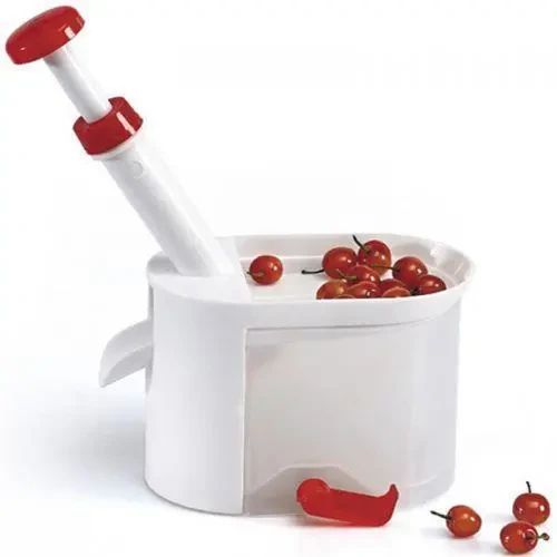 Прибор для удаления косточек Helfer Hoff Cherry and olive corer | Зображення 1