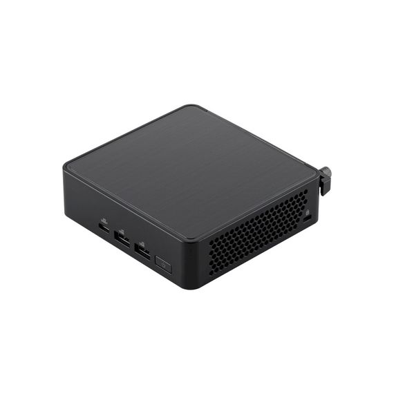 Комп&#039;ютер ASUS NUC 14 Pro Slim Kit RNUC14RVKI300002I / Core 3 100U, EU Cord (90AR0062-M00040) | Зображення 7