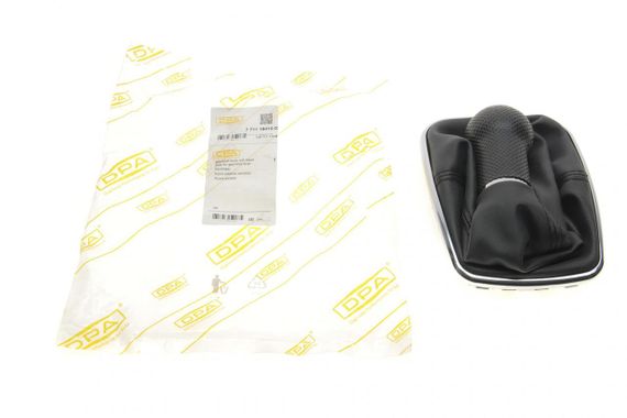 Рукоятка рычага КПП VW Golf IV 97-05 6-ступенчатая  77111641002 | Зображення 1