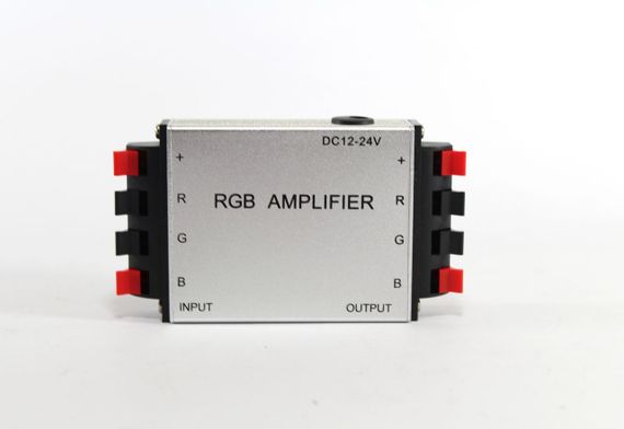 Підсилювач напруги RGB XM-01 | Зображення 1