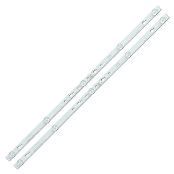 LED підсвітка TV 32" TCL32D05-ZC22AG-24E 303TC32004E Continental Edison SRT 32HB5203 2шт.