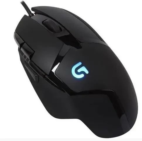 Миша Logitech USB G402 ігрова