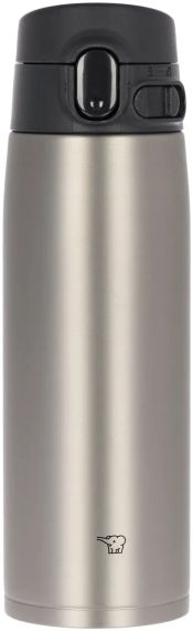 Термокружка Zojirushi SM-VA60XA 0.6 л Steel