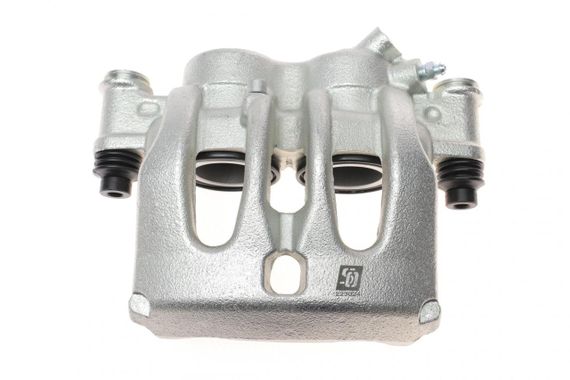 Суппорт тормозной передний  R Mercedes Benz Sprinter 209-319 VW Crafter 30-35 06- Brembo  223024 | Зображення 7