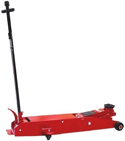 Домкрат підкатний CARGO, 5 t