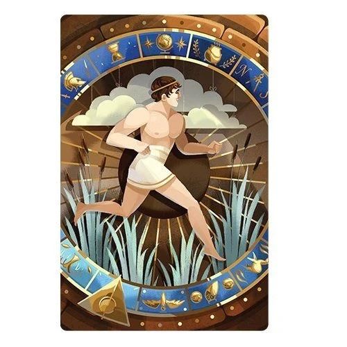 Настільна гра Dixit 7: Revelation (Діксіт 7: Натхнення) | Зображення 8