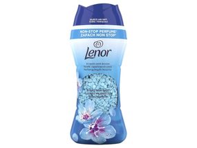 Lenor Підсилювач аромату для прання парфумований Весняне Пробудження 195 г