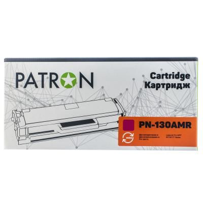 Картридж Patron HP CLJ CF353A для M176/M177 Magenta, Extra (PN-130AMR) | Зображення 1
