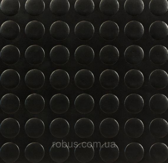 Лінолеум транспортний ЛіноПласт Чорний