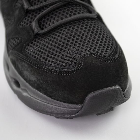 Кросівки чоловічі 591716 Чорні 41 42 43 44 45 46 | Зображення 3