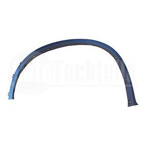 Накладка крыла переднего левая BMW X6 E71 07-14/ X6 E72 08-11, AutoTechteile, 705 5183, ATPP1213141009