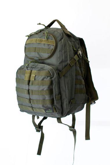 Тактический рюкзак Tramp Commander 50 л. coyote UTRP-042-green | Зображення 6