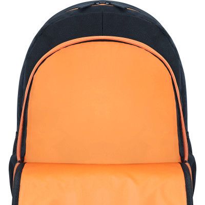 Рюкзак школьный Bagland Cyclone 21 л. черный 1360 (0054266) (1065619298) | Зображення 3