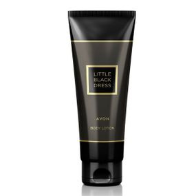 Зволожувальний лосьйон для тіла Avon Little Black Dress, 125 мл