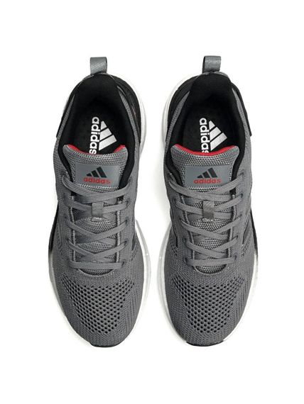 Чоловічі кросівки Profoam Lite  Gray Black  весна / літо / осінь A3969 43 27.5 см | Зображення 3