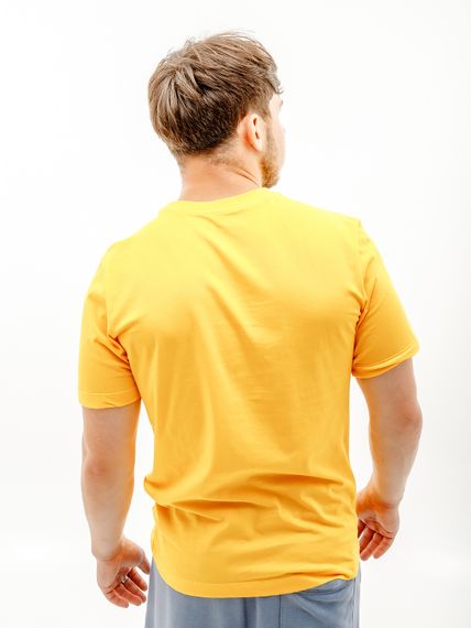 Футболка Nike M NSW TEE JUST DO IT SWOOSH | Зображення 1