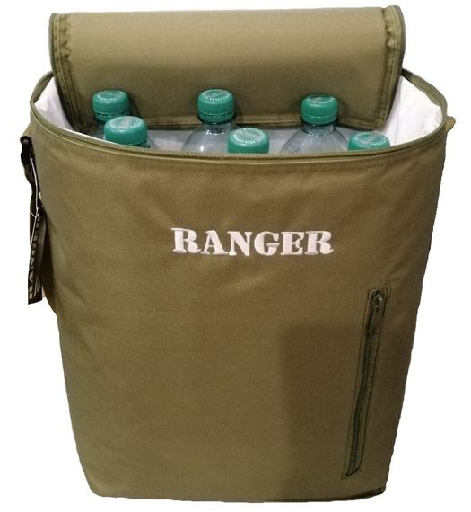 Термосумка Ranger HB5-18Л (Арт. RA 9911) | Зображення 9