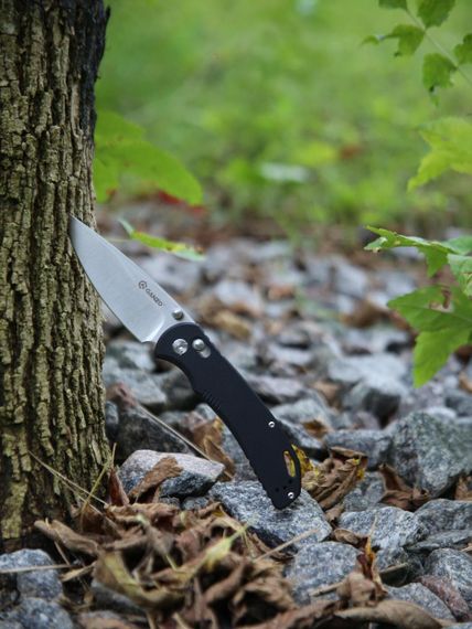 Ніж складний Ganzo G7531-BK | Зображення 7