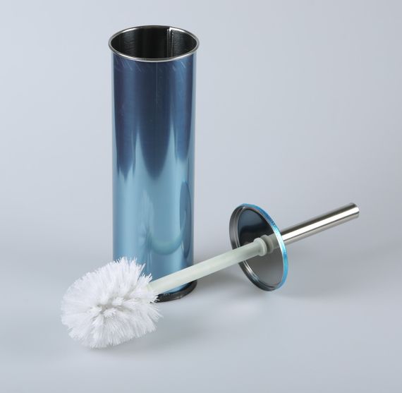 Йоршик для унітазу з нержавіючої сталі (мікро) Mertinox KF.01.430K.36 | Зображення 1