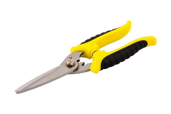 Ножницы электрика Mastertool - 200 мм (75-2231)