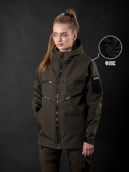 Куртка жіноча BEZET Omega