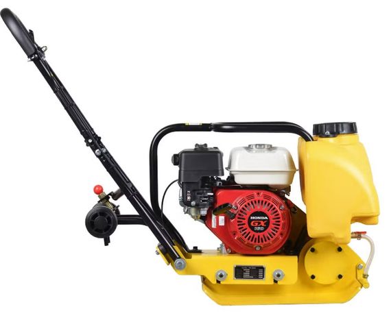 Вібраційна плита прямохідна EnerSol EPC-064H | Зображення 1