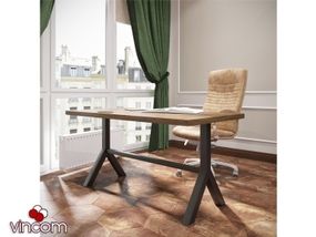 Стол Metall-design Лекс