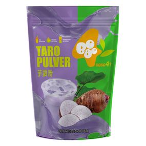 Суха суміш Таро 1 кг Тайвань