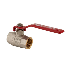 Кран шаровой Koer 1/2" ГГР (KR.214) (KR0033)