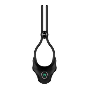 Эрекционное виброкольцо-лассо Nexus FORGE Vibrating, 6 режимов sexstyle
