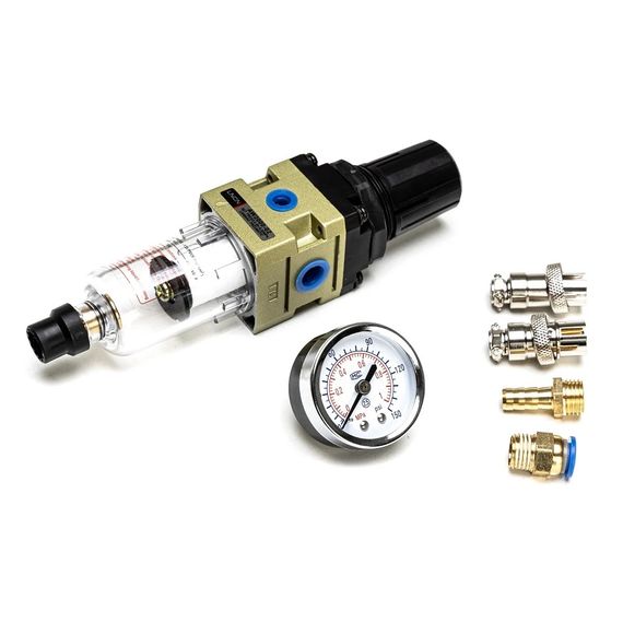 Інвертор плазмової різки GTM CUT-60S LED (220В/380В) | Зображення 4