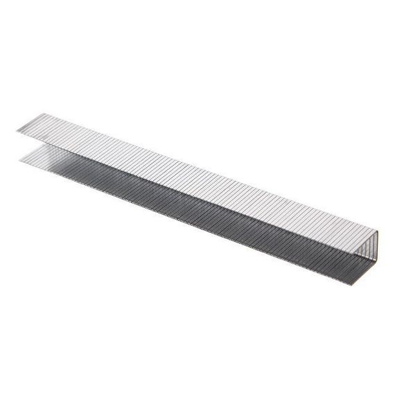 Скоба гартована 14 мм під степлер INTERTOOL RT-01541 | Зображення 1