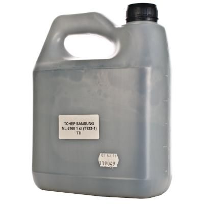 Тонер SAMSUNG ML 2160/SCX 3400/SCX 3405 1кг TTI (T133-1-1) | Зображення 1