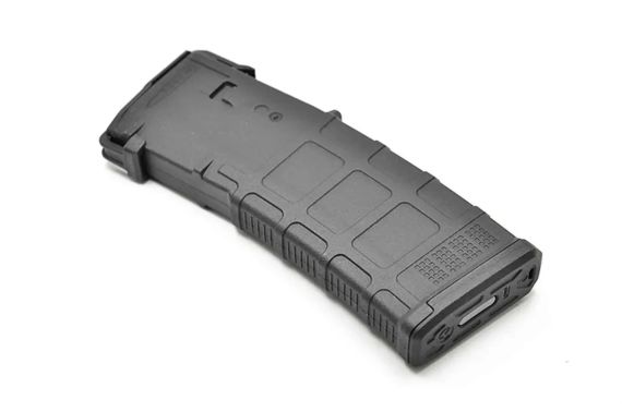 Магазин Magpul на 30 набоїв  5.56x45  PMAG 30 AR GEN M3 5.56x45 Магазин 5.56 Магазин ar 15 5.56 Магазин для AR15 Магазин ар15 | Зображення 4