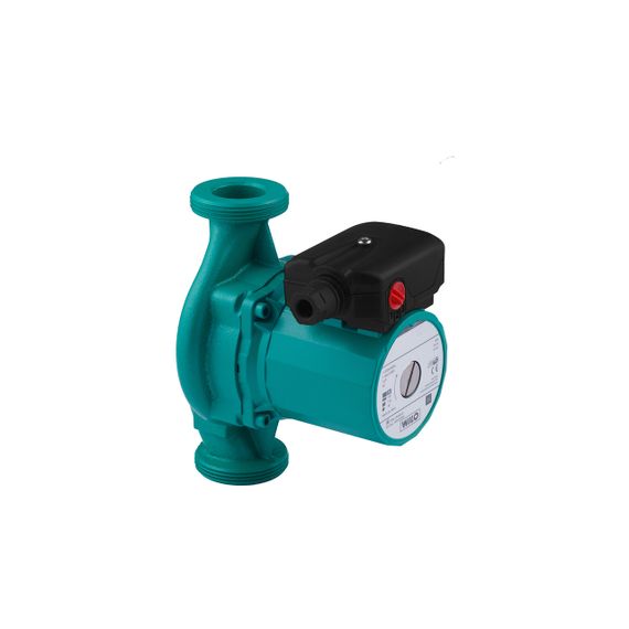 Насос циркуляційний Forwater WRS 32/8-180 з гайками Green (Wilo) | Зображення 2