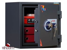 Сейф огне-взломостойкий VALBERG Гарант-46 Сейф огне-взломостойкий Valberg ГАРАНТ 46