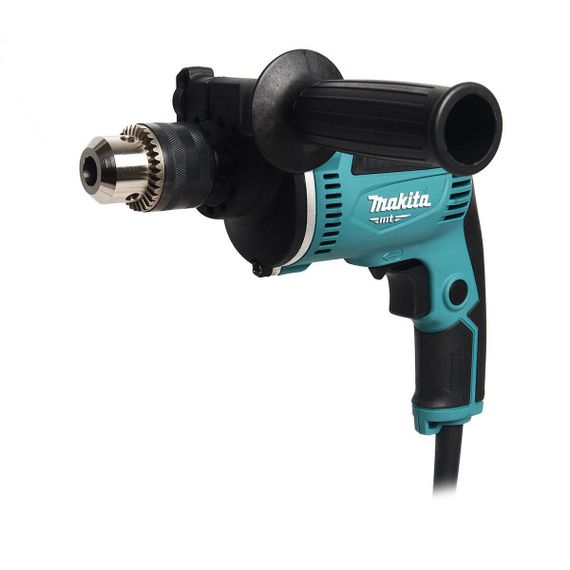 Дриль з ударом Makita MT M8103B (430 Вт, 1.5-13 мм, 0-3000 хв-1) | Зображення 2
