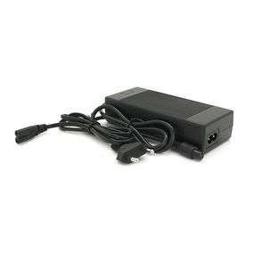 Зарядное устройство 63V 1A для гироскутера, OEM