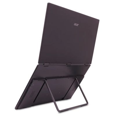 Монитор Acer Dual Portable PD193QEbmiuux (UM.XP3EE.E01) | Зображення 8