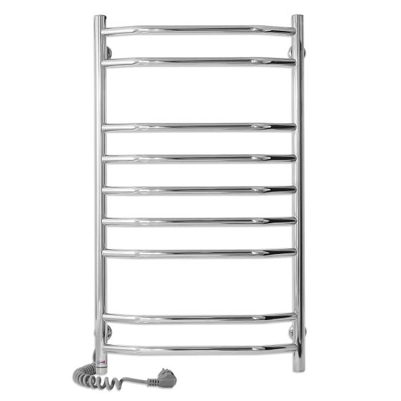 Електрична рушникосушарка Laris Вікторія П9 500 х 900 Е S3 (підкл. зліва) | Зображення 1